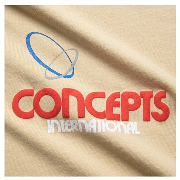 Concepts Cosmo's Tee Size Large - Picture 3 of 8